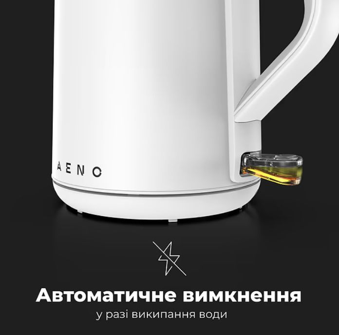 Електрочайник AENO EK4