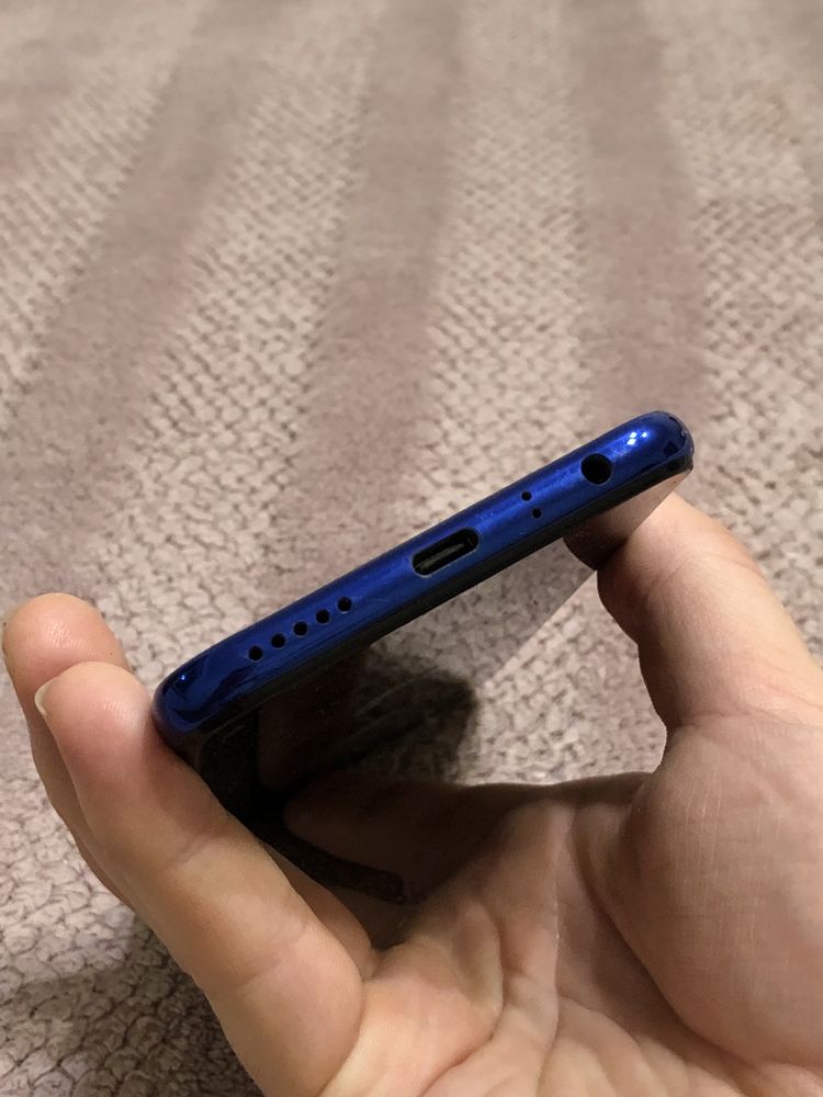 Телефон Xiaomi Redmi Note 8T #4