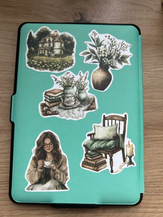 Електронна книга з США- Amazon Kindle