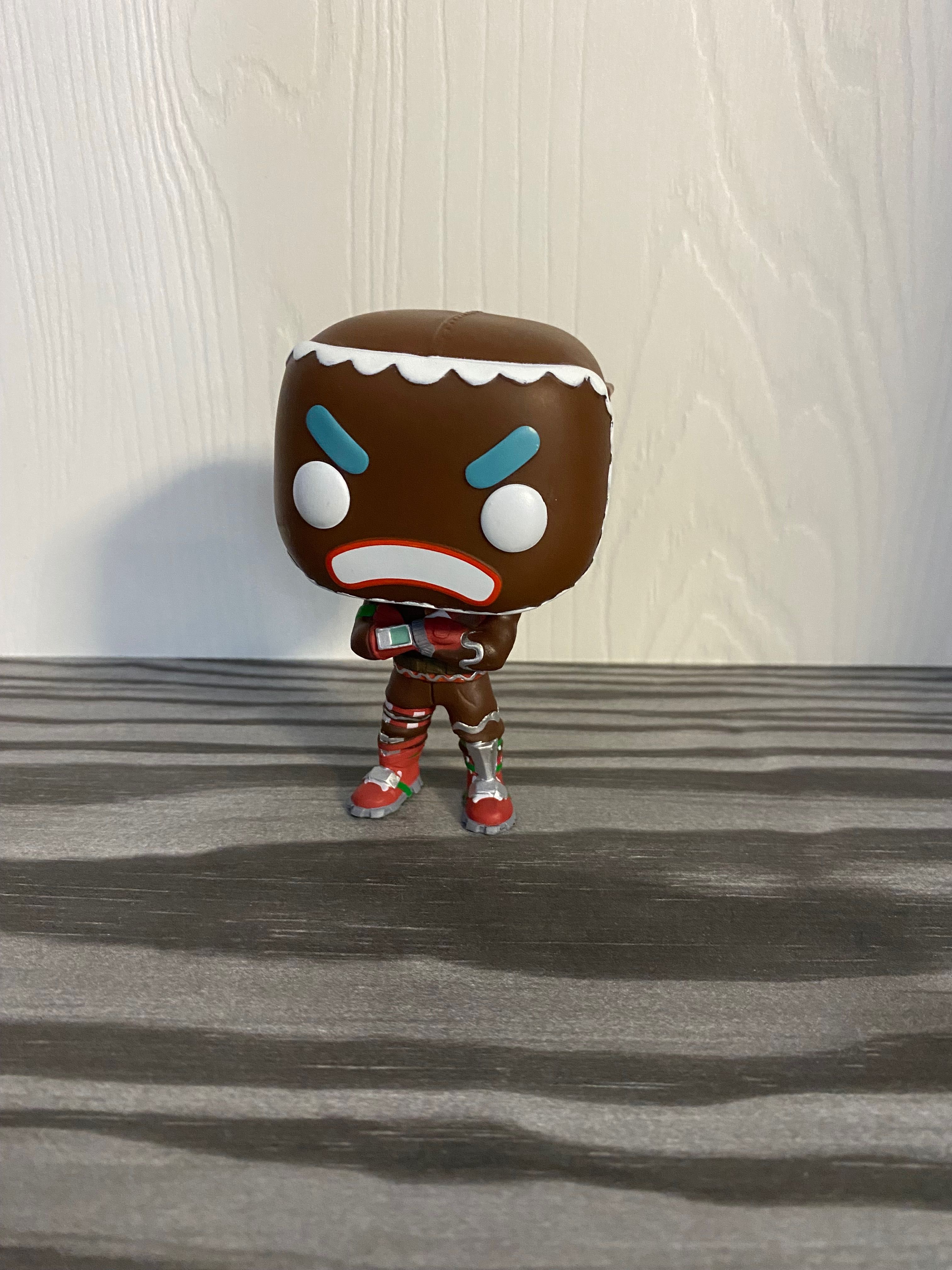 Ігрова фігурка Фанко Поп Funko Pop Fortnite S1 - Веселий Мародер