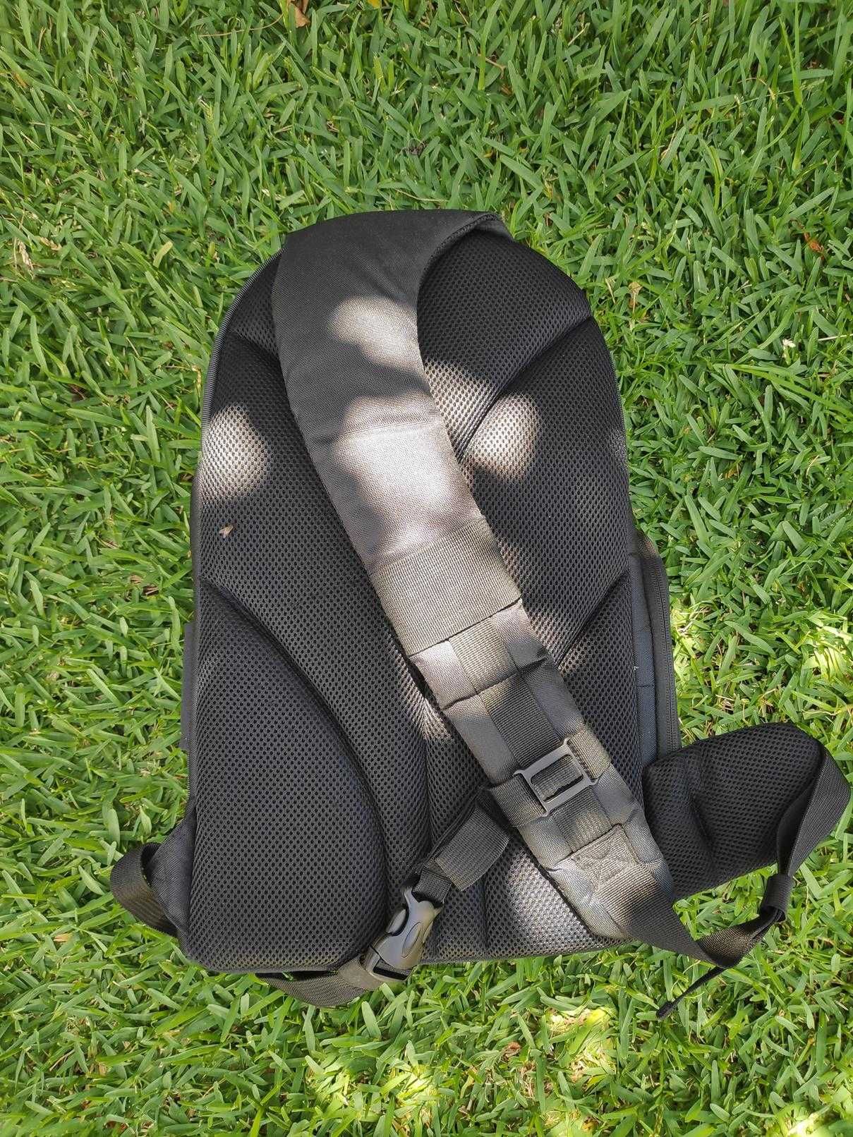 Mochila Mitsai para material de fotografia