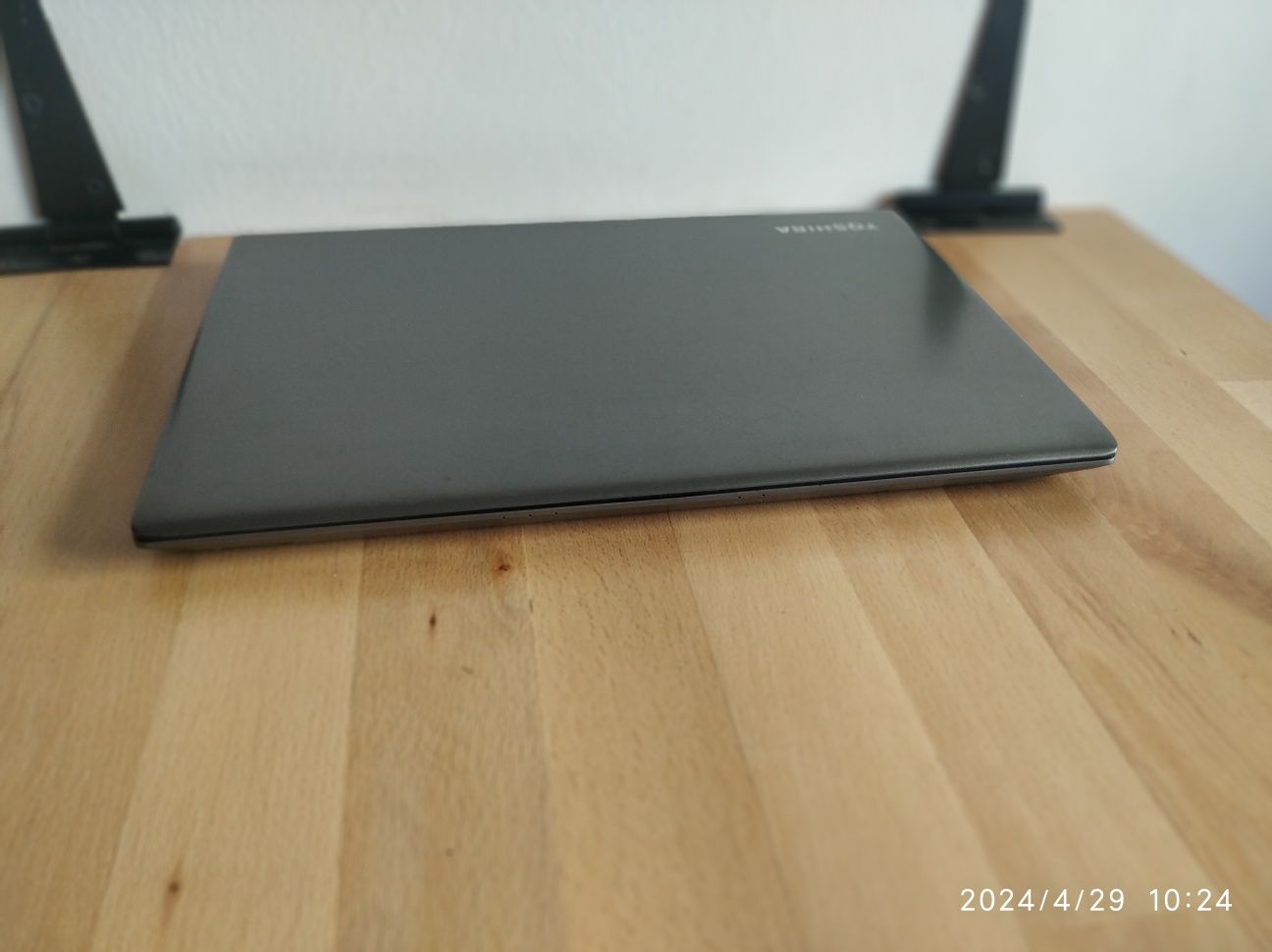 Portátil Ultrabook Toshiba