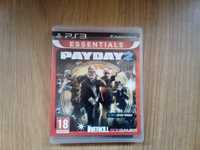 PAYDAY 2 PlayStation3