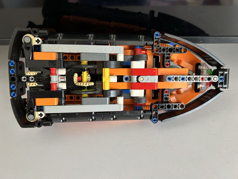 Набор Lego Technic
