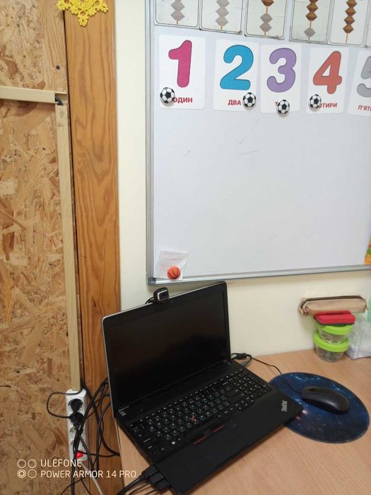 Кабінет, клас почасово аренда