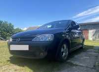 Opel Corsa C 1,7CDTi