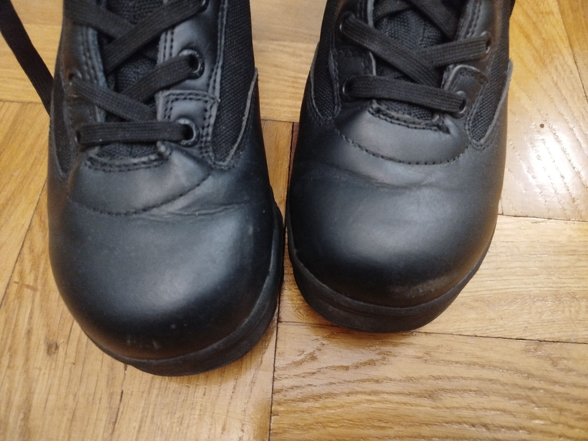 Buty taktyczne STARFORCE