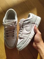 Nike Dunk Low Photon Dust