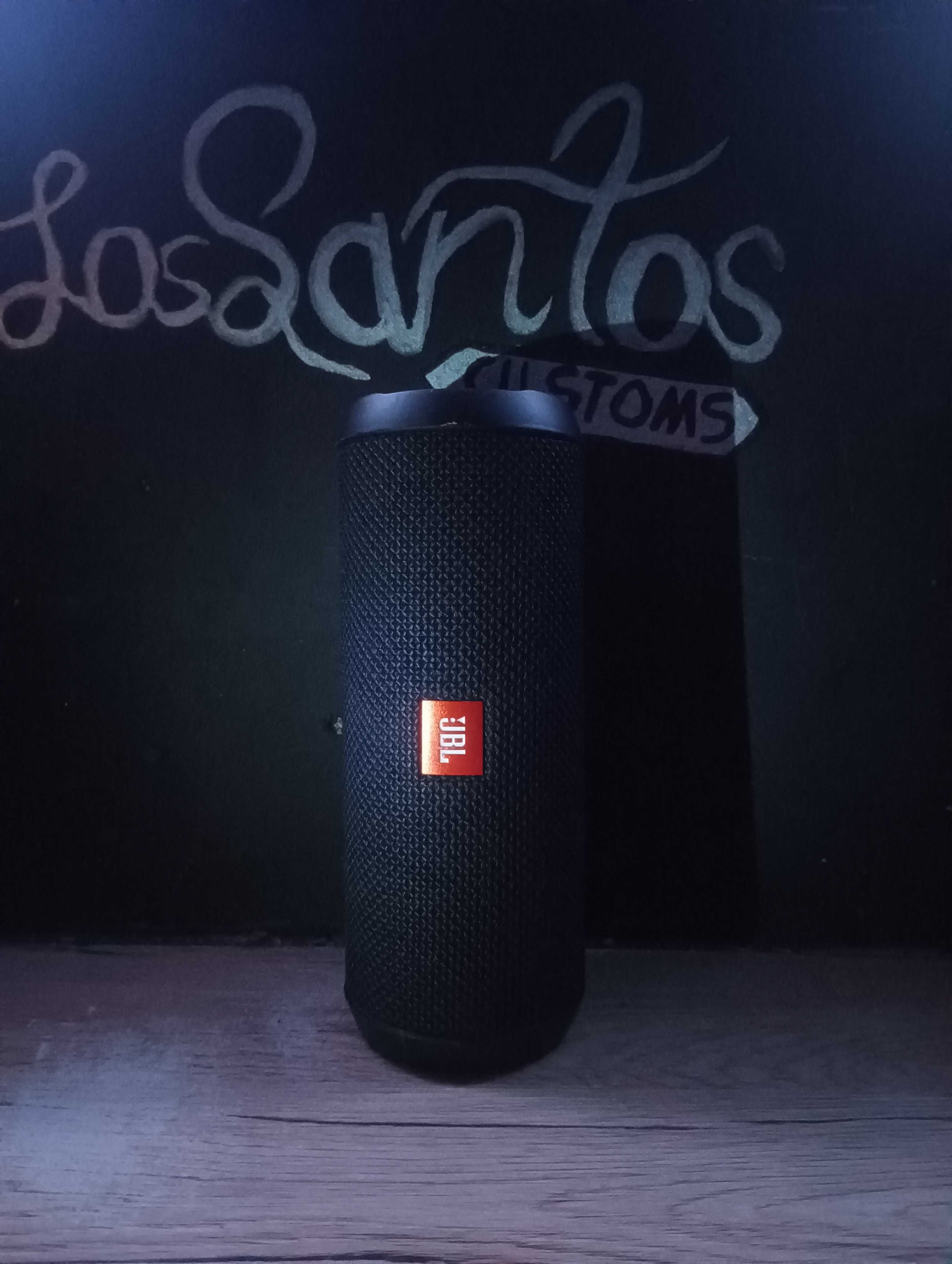 Głośnik JBL flip 3 se