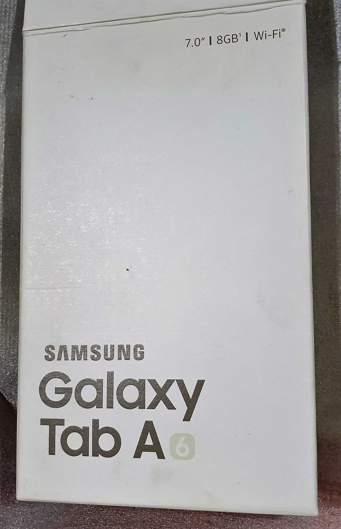 Samsung Galaxy Tab A  SM-T280