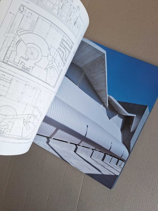 Expo 98 - Exposição Mundial de Lisboa - Arquitectura, Blau, 1998