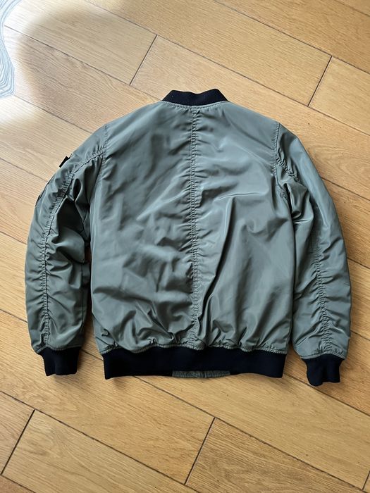 Kurtka przejściowa H&M 134/140