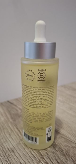 Rituals boster 100ml eliksir