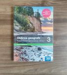 Podręcznik Oblicza geografii 3 zakres podstawowy Nowa Era