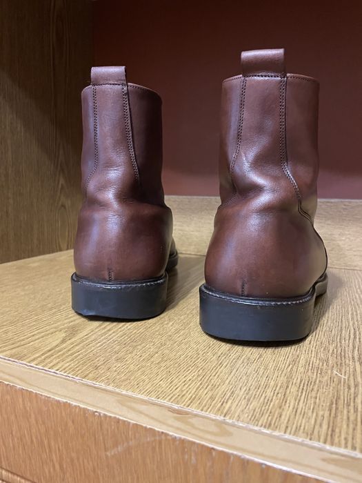 Belmondo шкіряні 46р/30 см