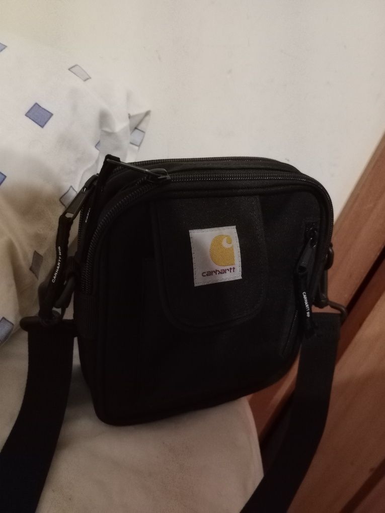 Bolsa da Carhartt preta