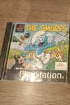 The smurfs ps1 PSX