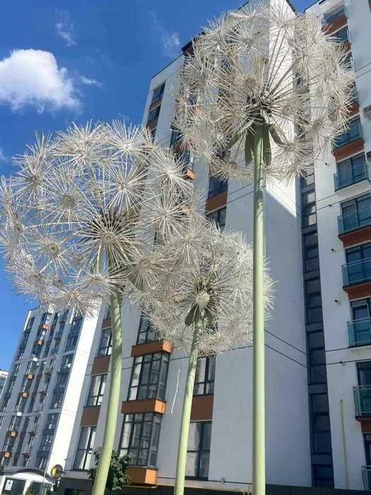 Довгострокова оренда 2-х кімнатної квартири у ЖК "Липки"