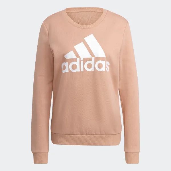 Джемпер essentials relaxed  adidas