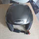 Kask narciarski uzywany