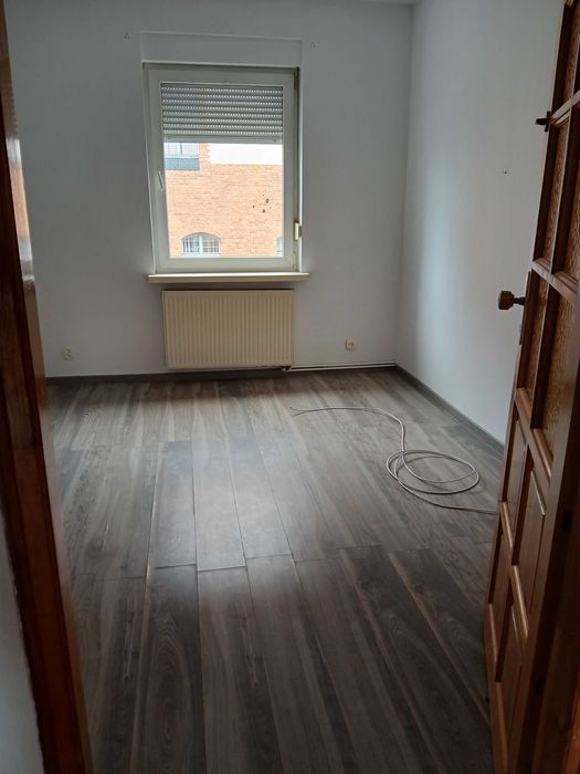 Mieszkanie 61 mkw. ustawne. ładne - 11-300 Biskupiec
