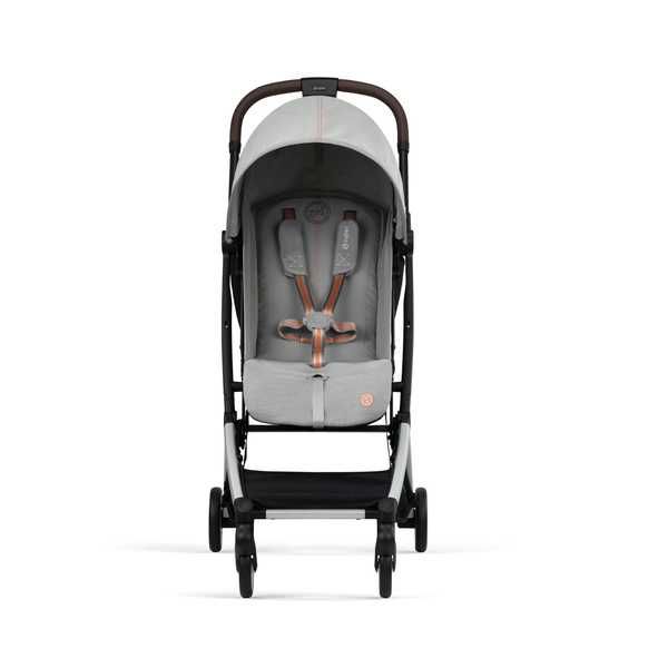 Cybex Orfeo Lava Grey Wózek Spacerowy Samolotowy Lekki Mały *NOWE*