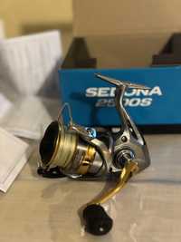 Shimano Sedona 2500s як нова