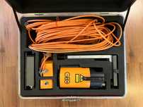 Geo Laser VL-80 Geo-Feinmechanik