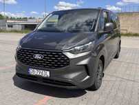 Wynajem busa 8 osobowego