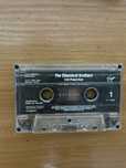 The chemical brothers Exit planet dust kaseta