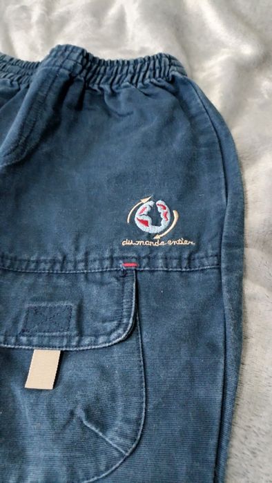 Дитячі штани 9-12 12-18