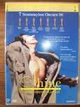 Simplesmente genial / Shine - filme DVD