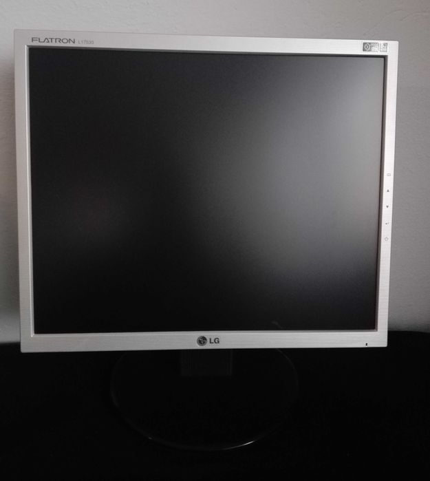 Monitor LG Flatron L1753S-SF