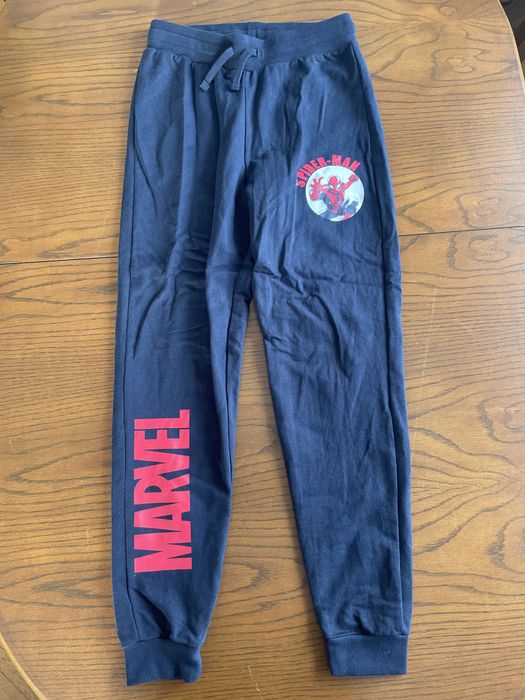 Spodnie dresowe chłopięce 158/164