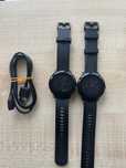 Смарт-годинник Garmin Vivoactive 3 Music