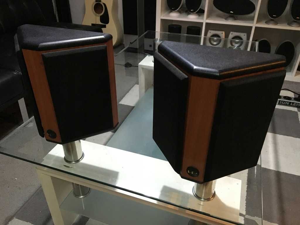 Kolumny Wharfedale WH2 głośniki BI-POLOWE