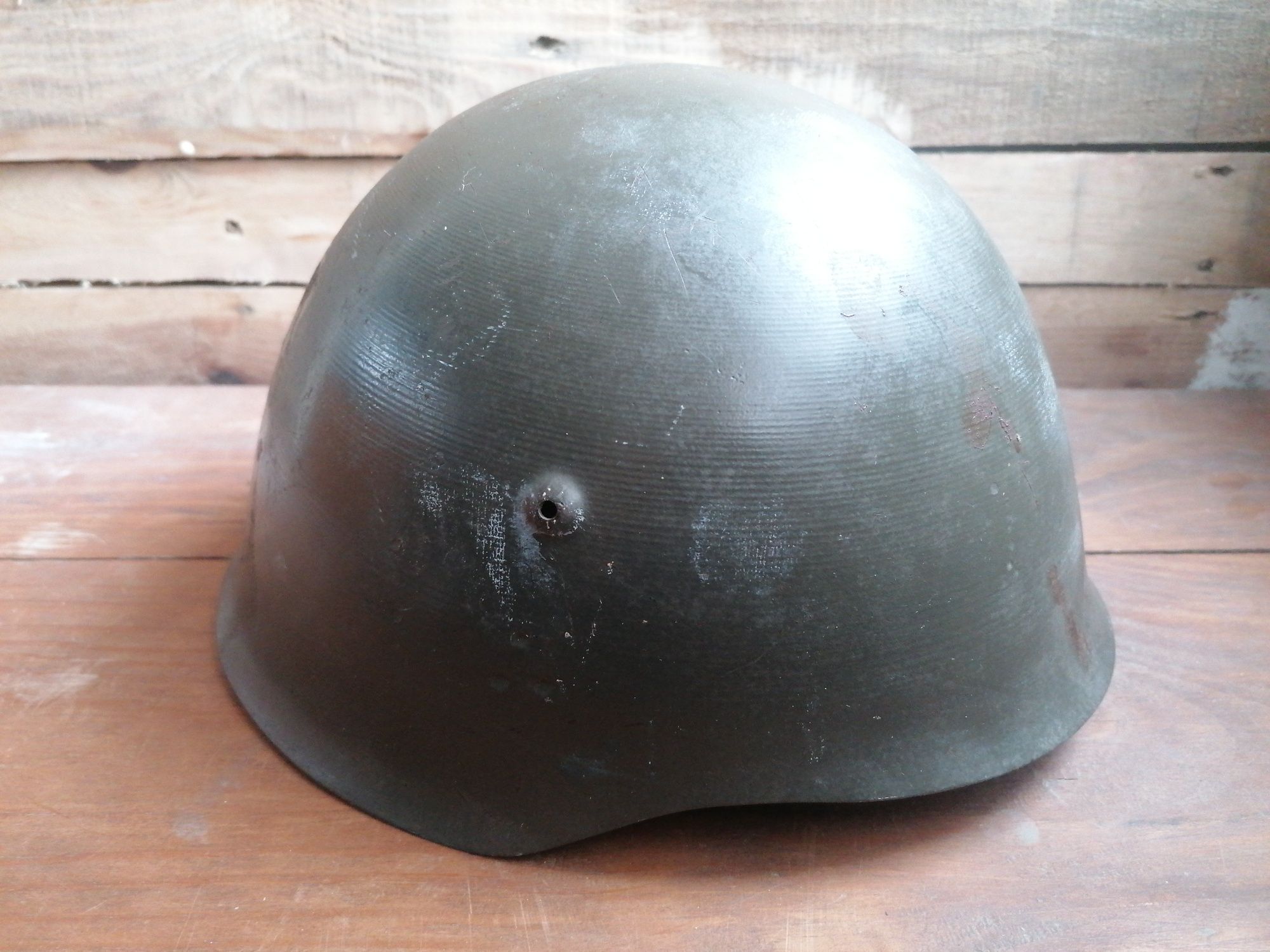 Capacete militar