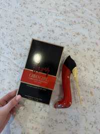 Perfumy damskie carolina herrera very good girl 80ml