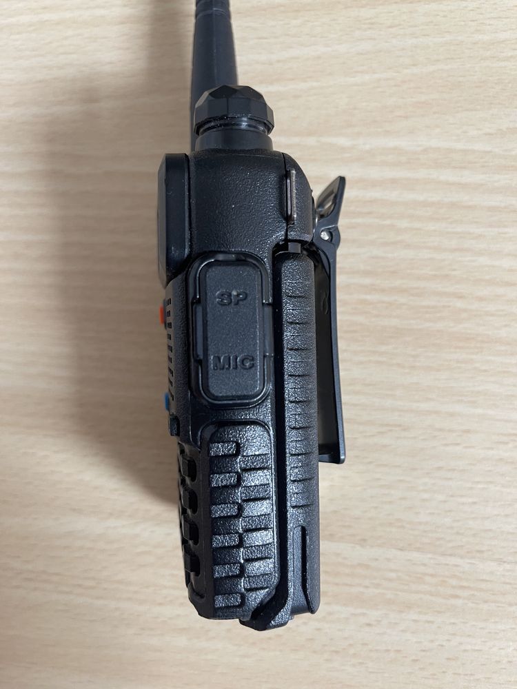 Рація Baofeng UV-5R 8W версія підвищеної потужності