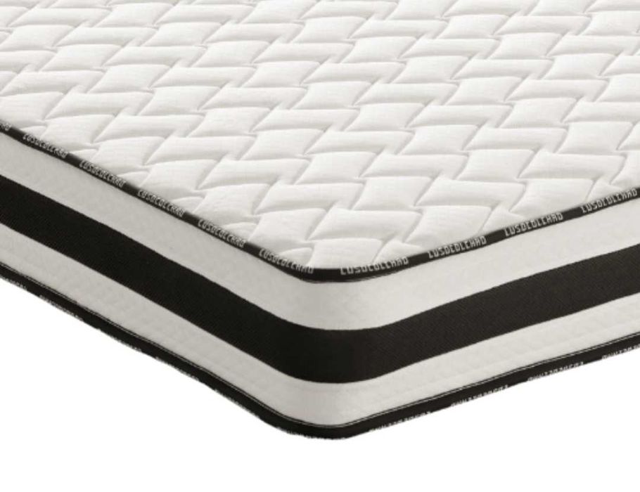 Colchão lusocolchao 125x210