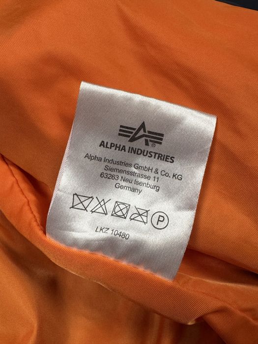 Polo ralph lauren бомбер Alpha розмір S