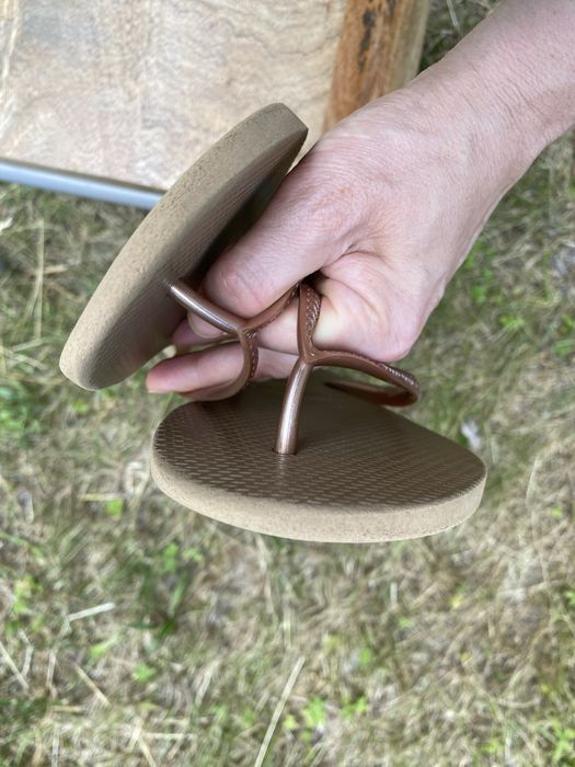 Japonki Havaianas 39/40