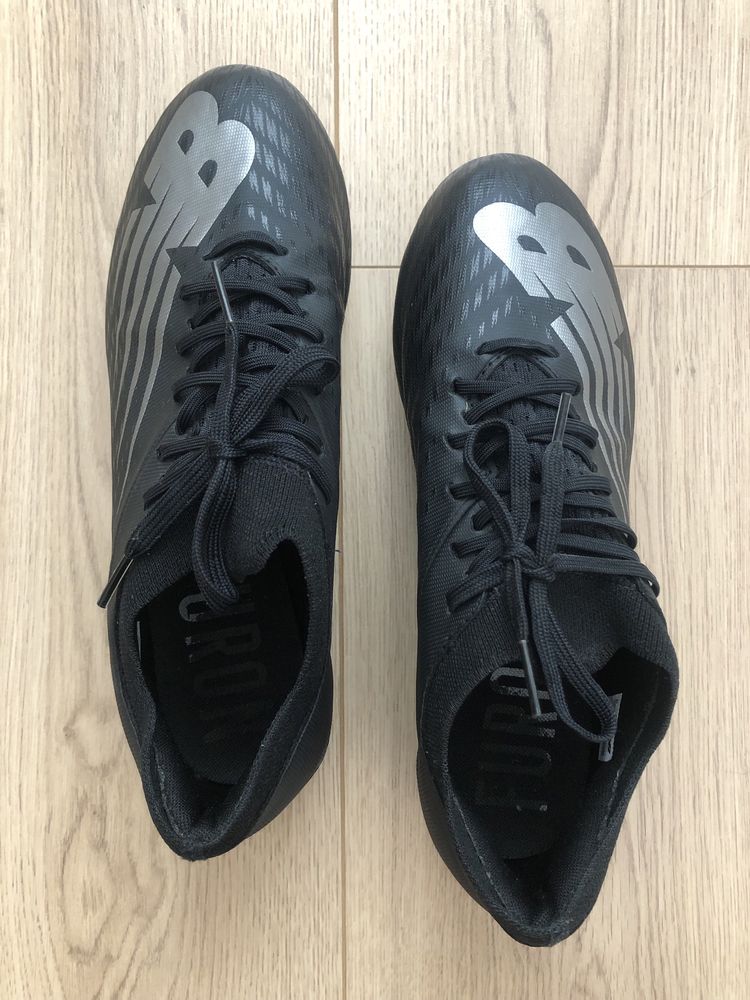 Бутси New Balance Furon V6+ 25.5 см