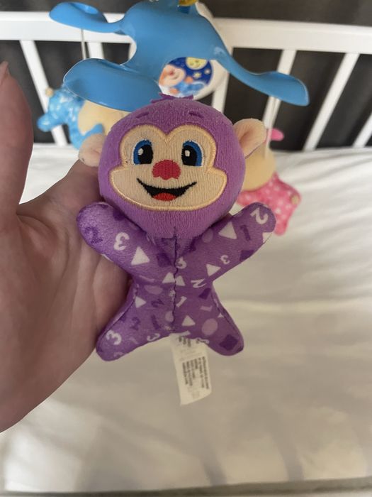 Мобіль дитячий