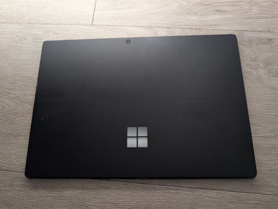 Планшет Surface Pro 7 i5-1035g4 8/256gb 2k ips 90%