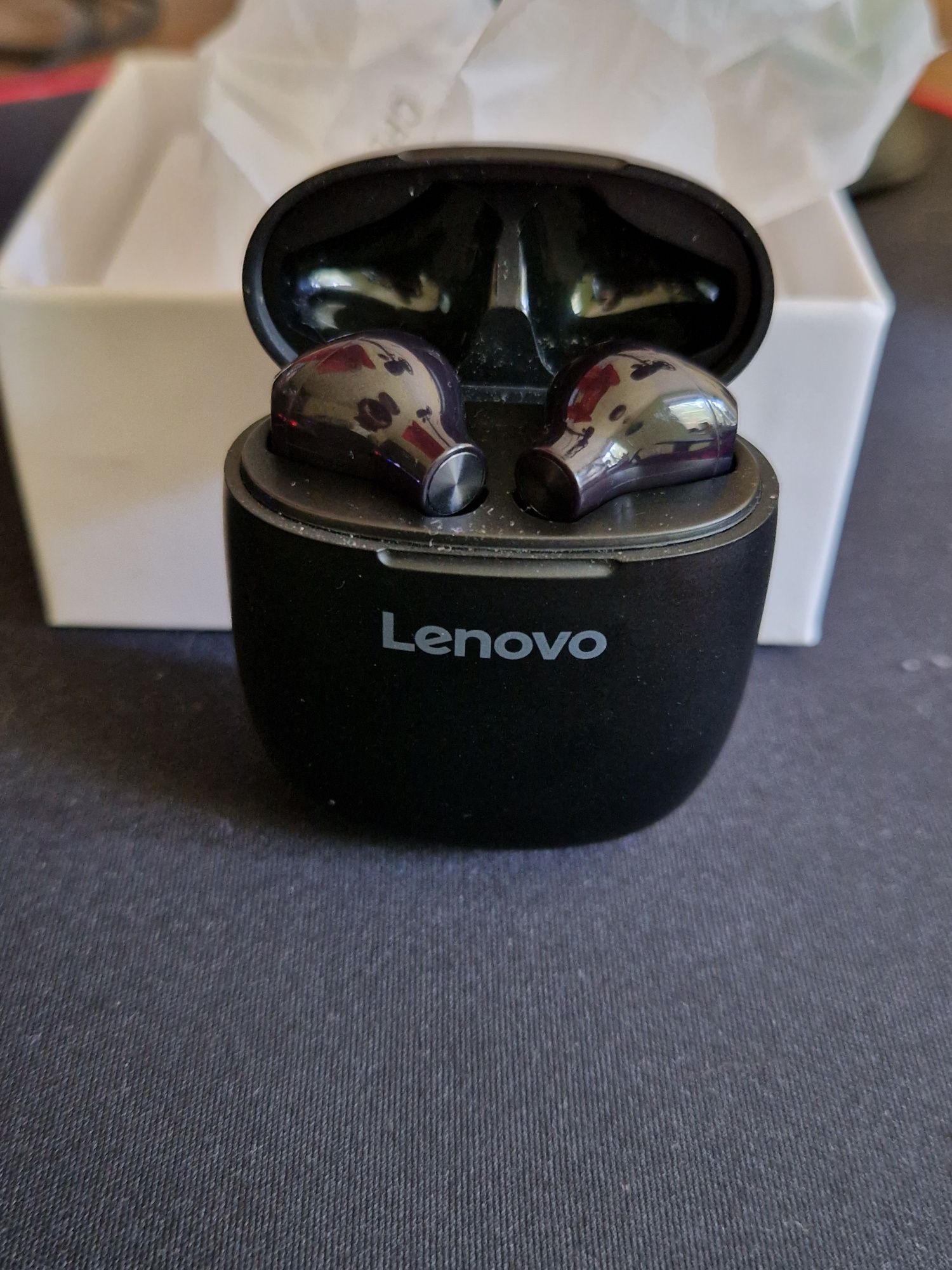 Słuchawki Lenovo HT30