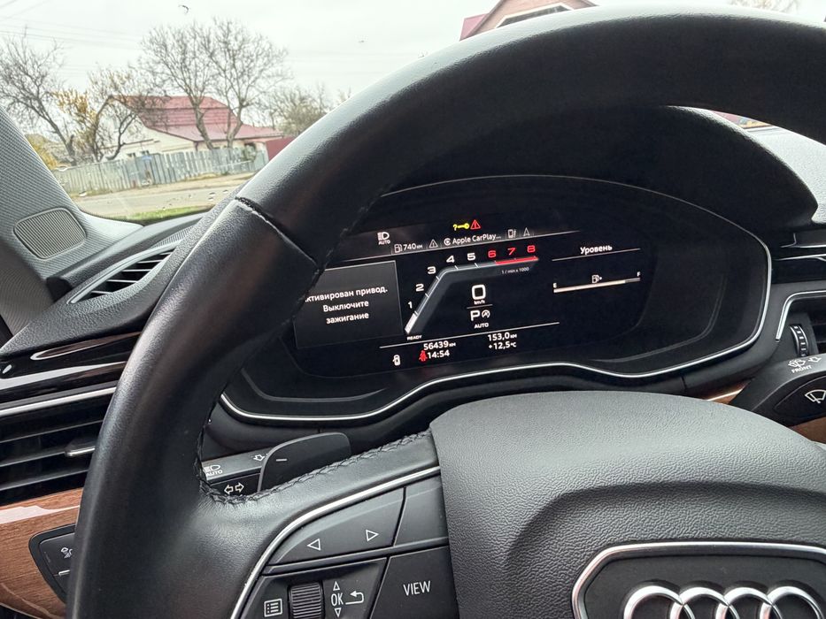 Продам автомобіль .ауді.А5