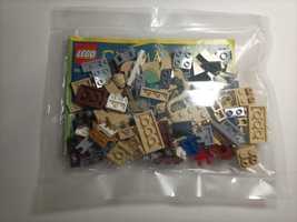 Klocki Lego chima 70123