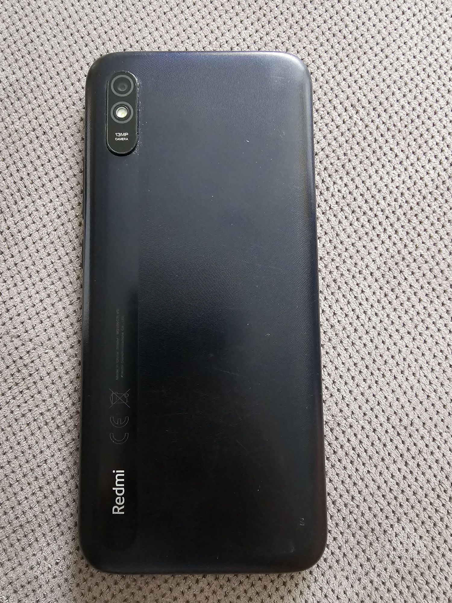 Xiaomi redmi 9at