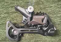 Przerzutka Shimano Deore M6100 12s